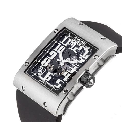 richard mille watches online|Richard Mille cheapest watch price.